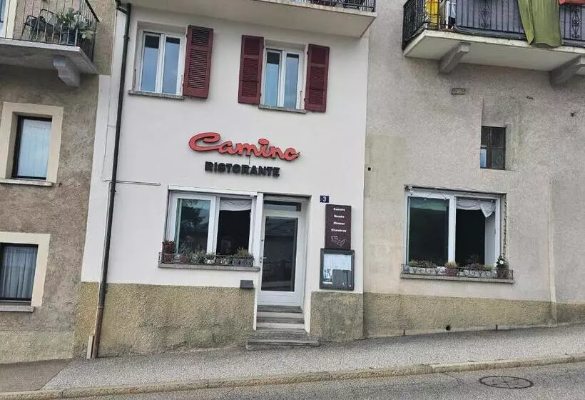 Bed and Breakfast Ristorante Camino