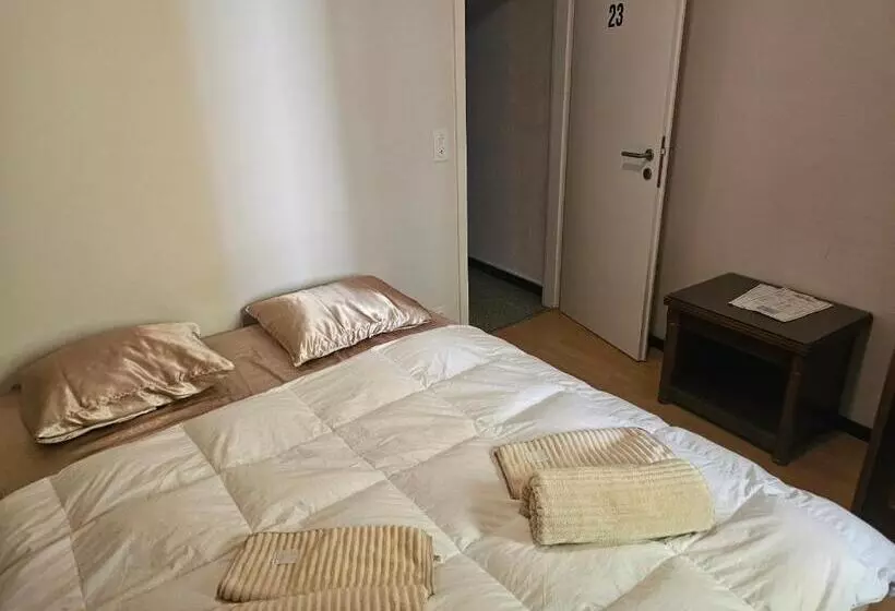 Bed and Breakfast Ristorante Camino