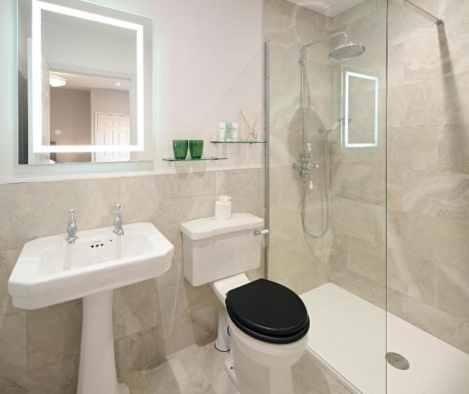 تختخواب و صبحانه Tyrrells Park