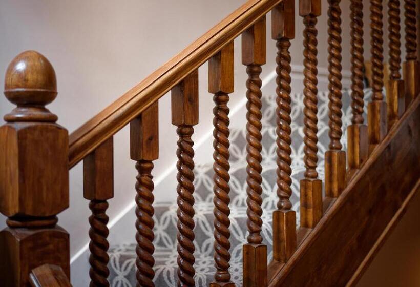 تختخواب و صبحانه Tyrrells Park