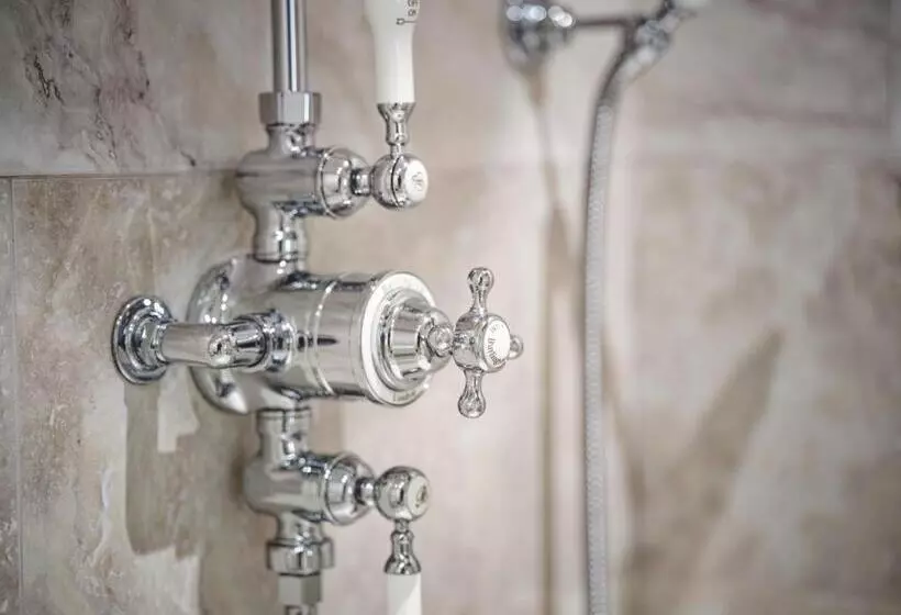 ベッドアンドブレックファースト Tyrrells Park