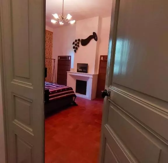 ベッドアンドブレックファースト Villa Marguerite