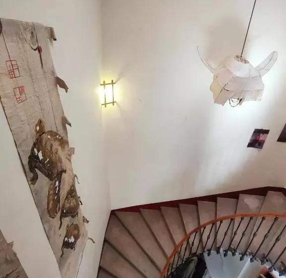 ベッドアンドブレックファースト Villa Marguerite