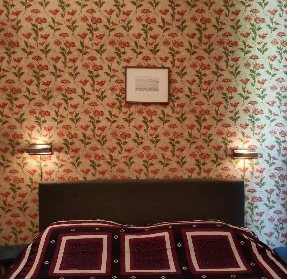 住宿加早餐 Villa Marguerite