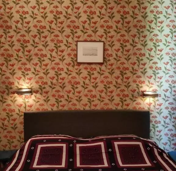 ベッドアンドブレックファースト Villa Marguerite