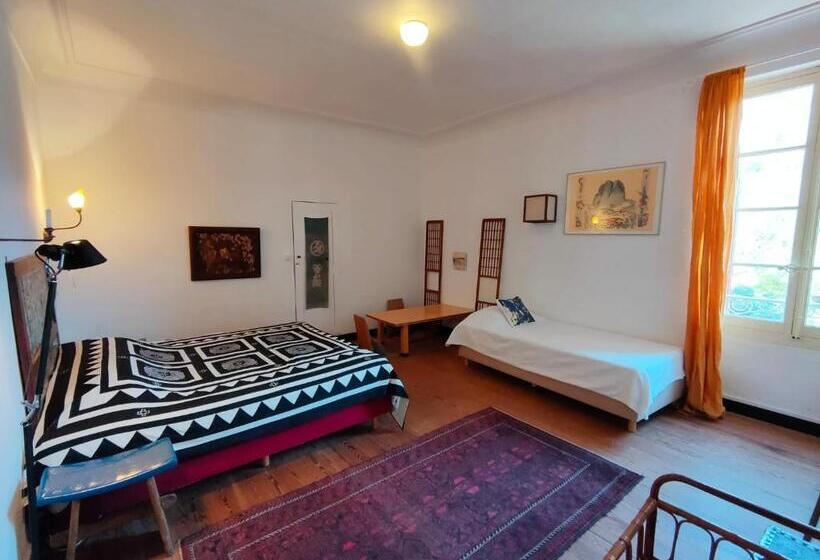 住宿加早餐 Villa Marguerite