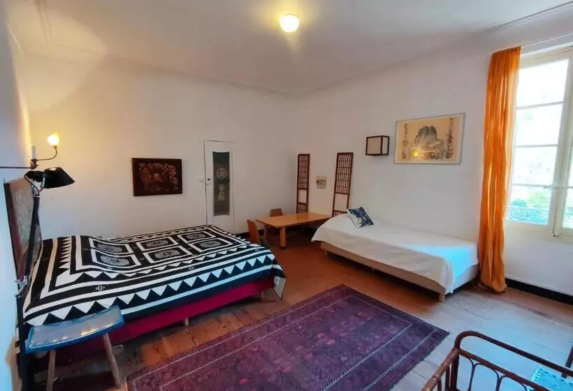 ベッドアンドブレックファースト Villa Marguerite