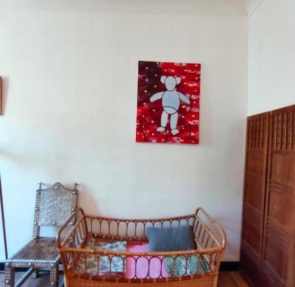 住宿加早餐 Villa Marguerite