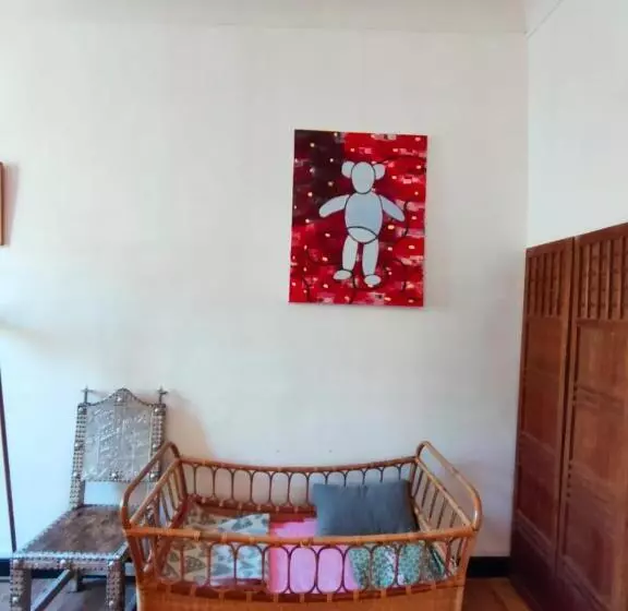 ベッドアンドブレックファースト Villa Marguerite