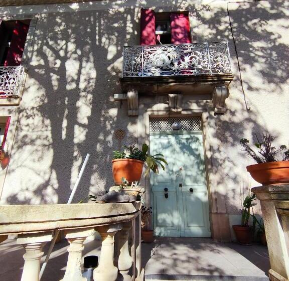 住宿加早餐 Villa Marguerite