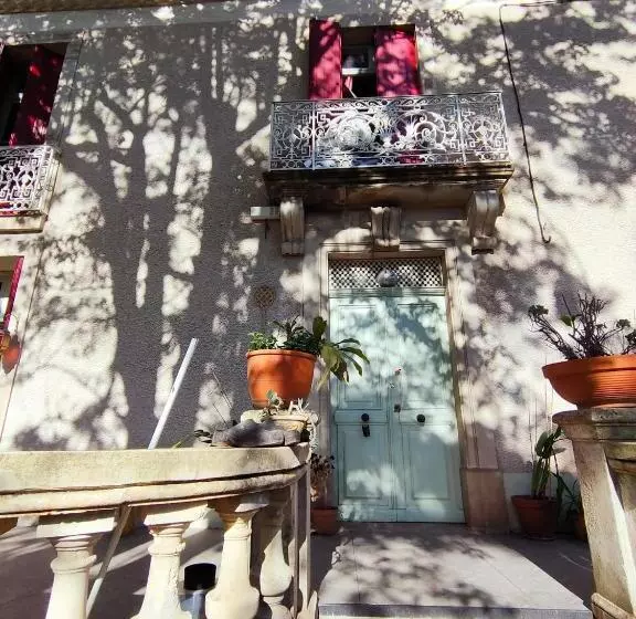 ベッドアンドブレックファースト Villa Marguerite