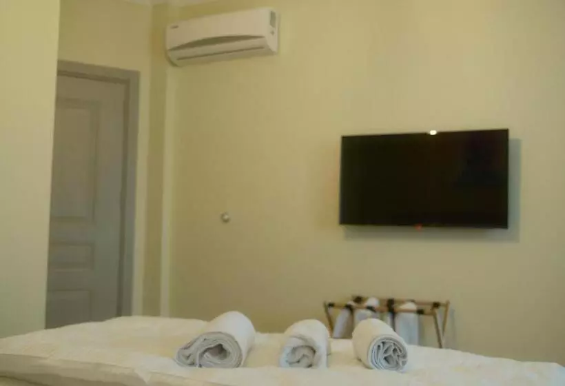 تختخواب و صبحانه Zelle Airport Boutique