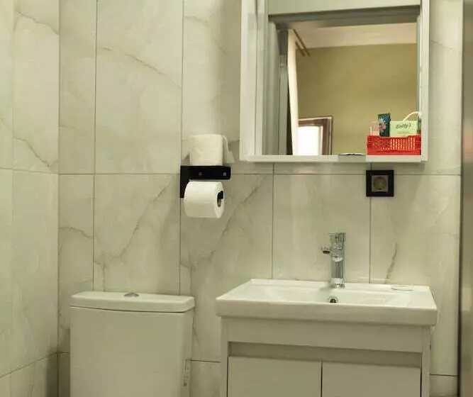 تختخواب و صبحانه Zelle Airport Boutique