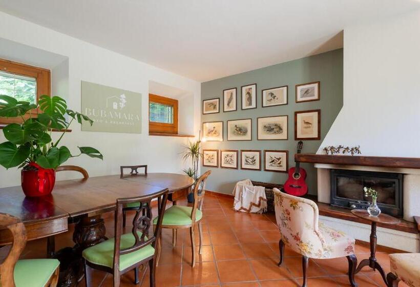 Bubamara   Bed And Breakfast