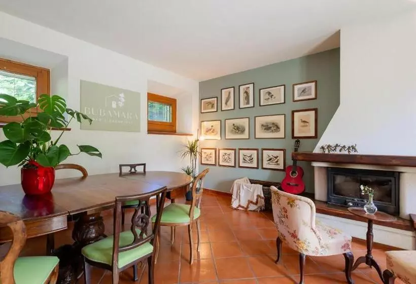 Bubamara   Bed And Breakfast