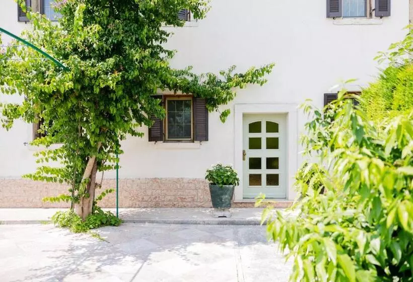 Bubamara   Bed And Breakfast