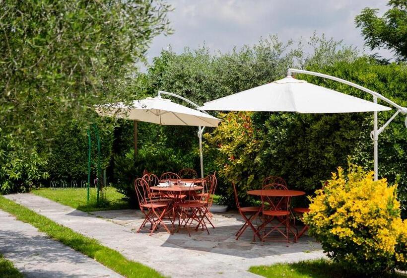 Bubamara   Bed And Breakfast