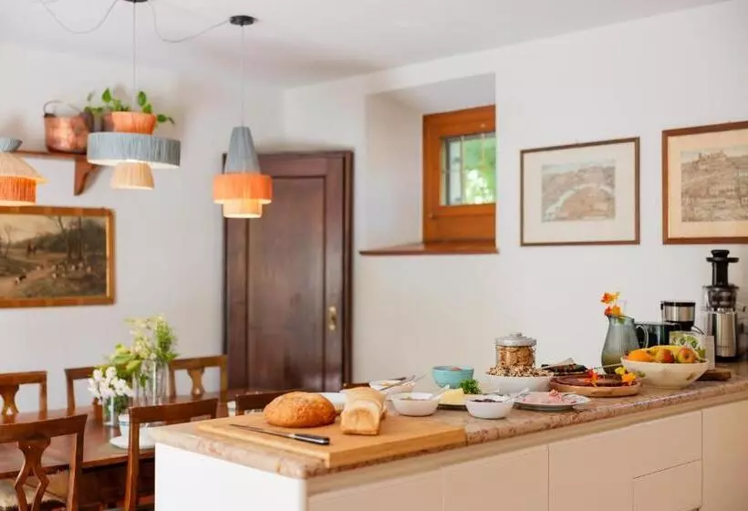 Bubamara   Bed And Breakfast