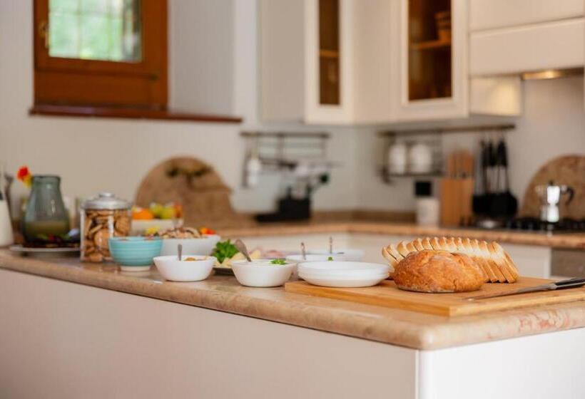 Bubamara   Bed And Breakfast