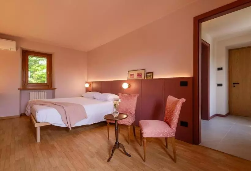 Bubamara   Bed And Breakfast