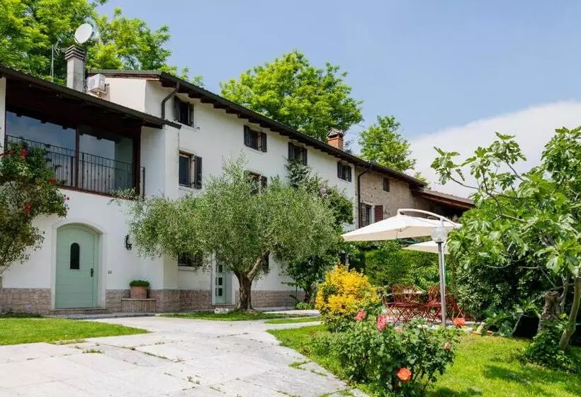 Bubamara   Bed And Breakfast