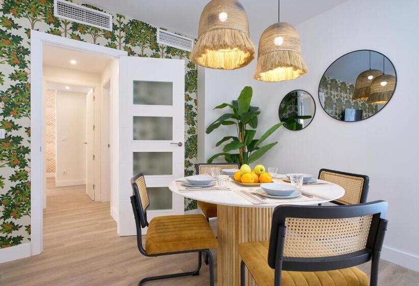 Casa Pizarro, By Homing U