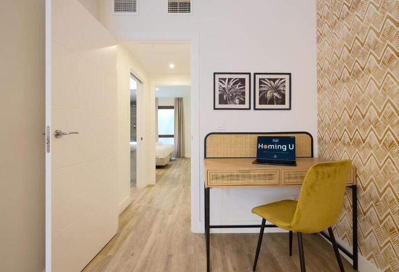 Casa Pizarro, By Homing U