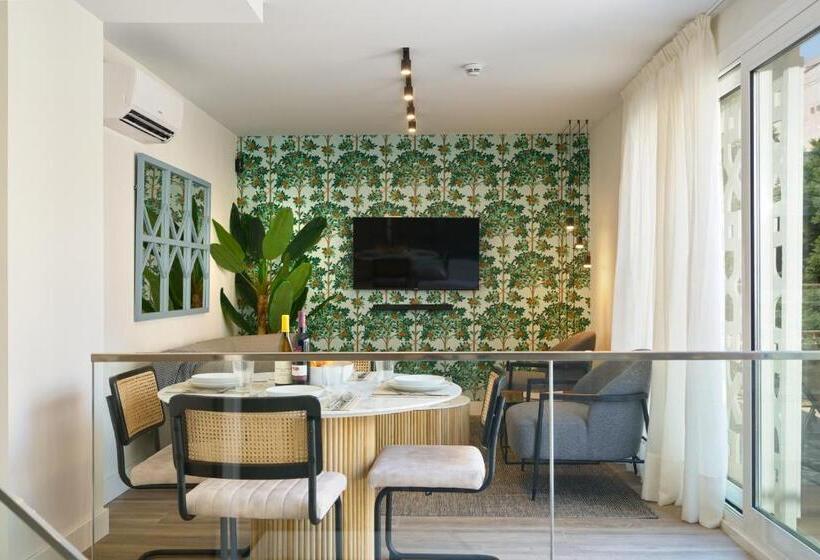 Casa Pizarro, By Homing U