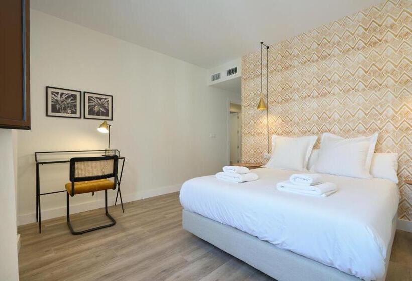 Casa Pizarro, By Homing U