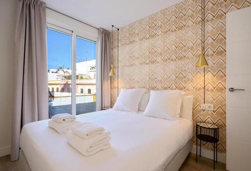 Casa Pizarro, By Homing U