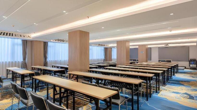 Echarm Hotel Guangzhou North Station Cultural Tourism City