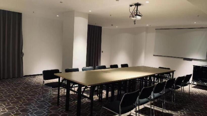 Echarm Hotel Guangzhou North Station Cultural Tourism City