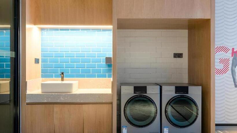 Echarm Hotel Guangzhou North Station Cultural Tourism City