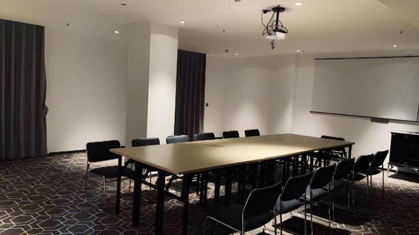 Echarm Hotel Guangzhou North Station Cultural Tourism City