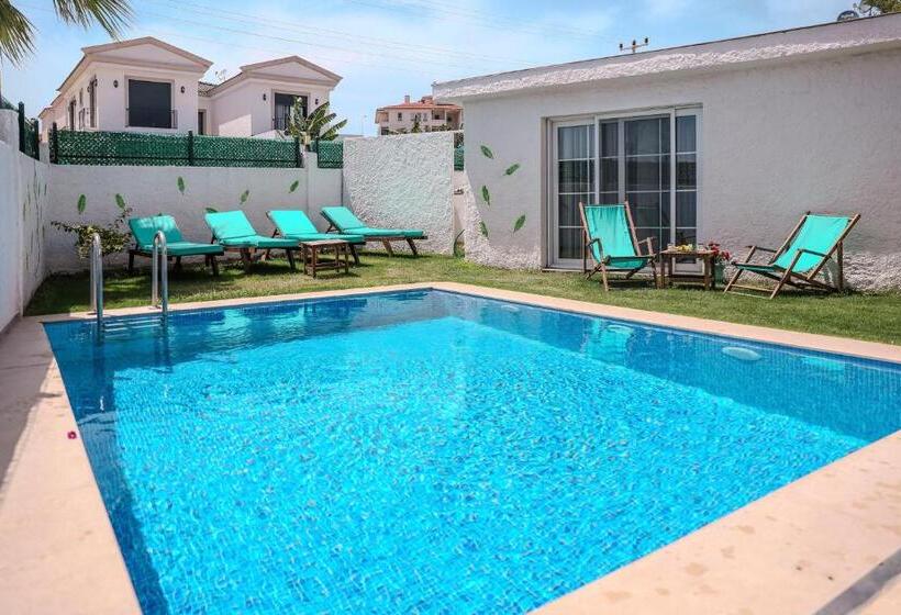 ホテル Amarillo Alaçatı