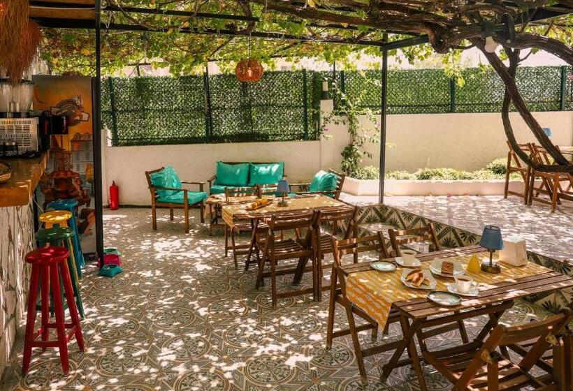 ホテル Amarillo Alaçatı