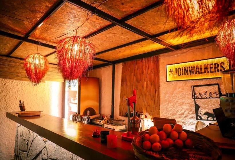 ホテル Amarillo Alaçatı