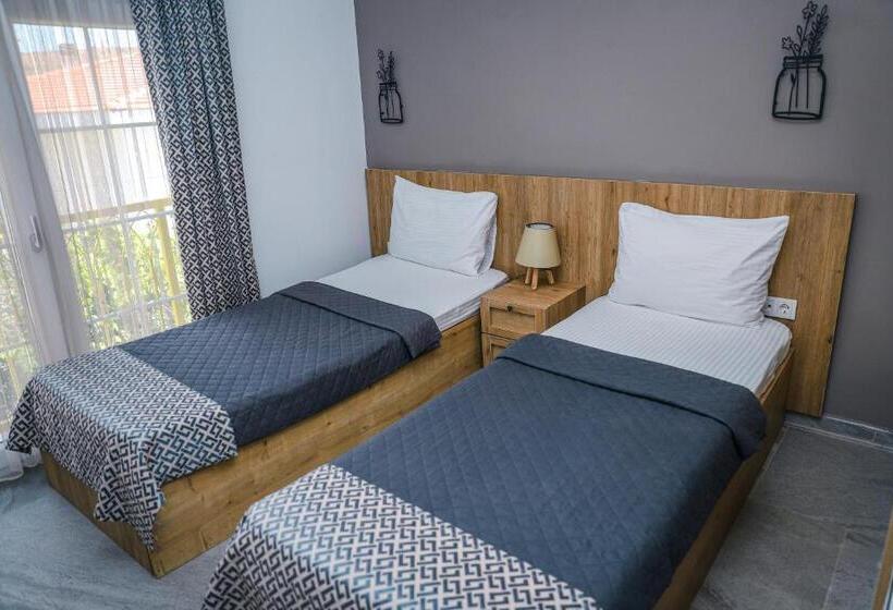 ホテル Amarillo Alaçatı