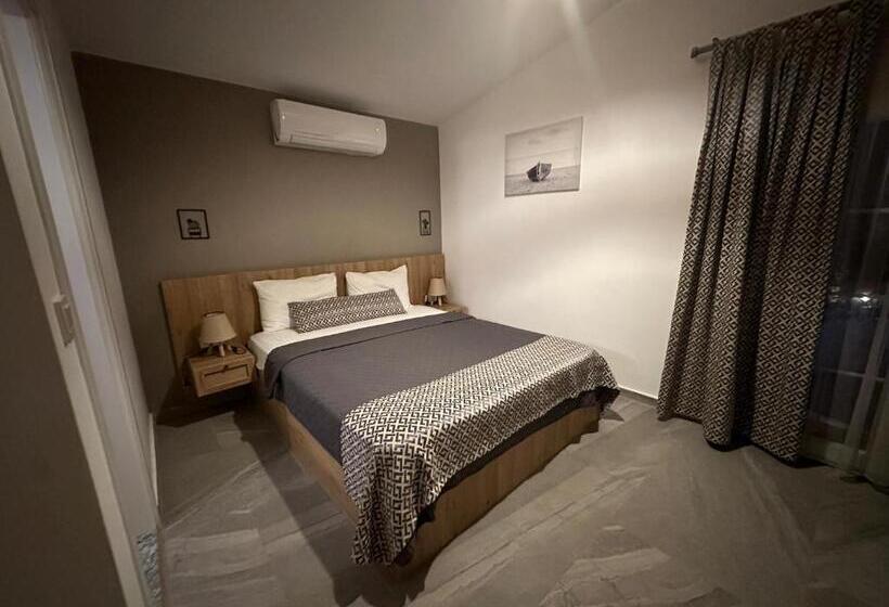 ホテル Amarillo Alaçatı