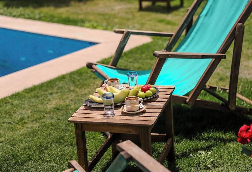 ホテル Amarillo Alaçatı