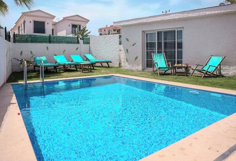 ホテル Amarillo Alaçatı