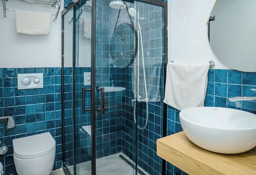 ホテル Amarillo Alaçatı