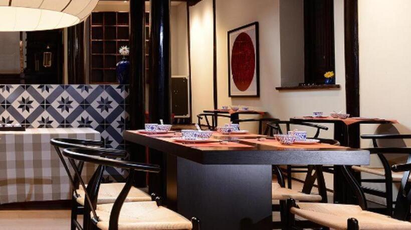 Hotel Blossom House Zhouzhuang Jixiang Yard