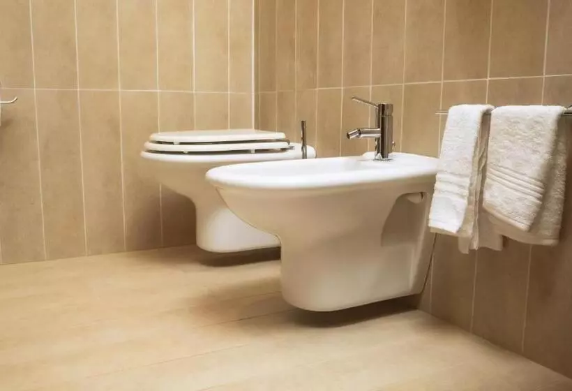 Hotelli Donna Crescenza