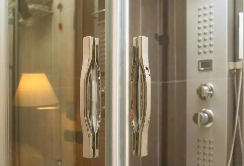 Hotelli Donna Crescenza