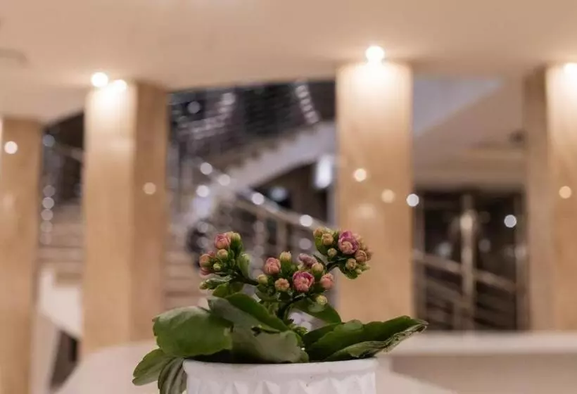 Hotelli Donna Crescenza