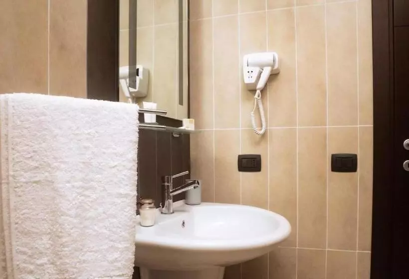 Hotelli Donna Crescenza