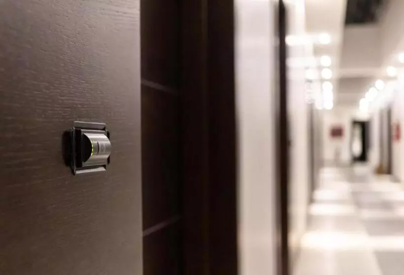 Hotelli Donna Crescenza