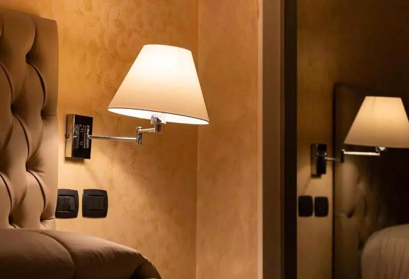 Hotelli Donna Crescenza