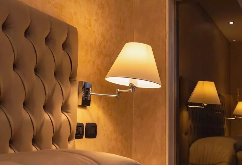 Hotelli Donna Crescenza